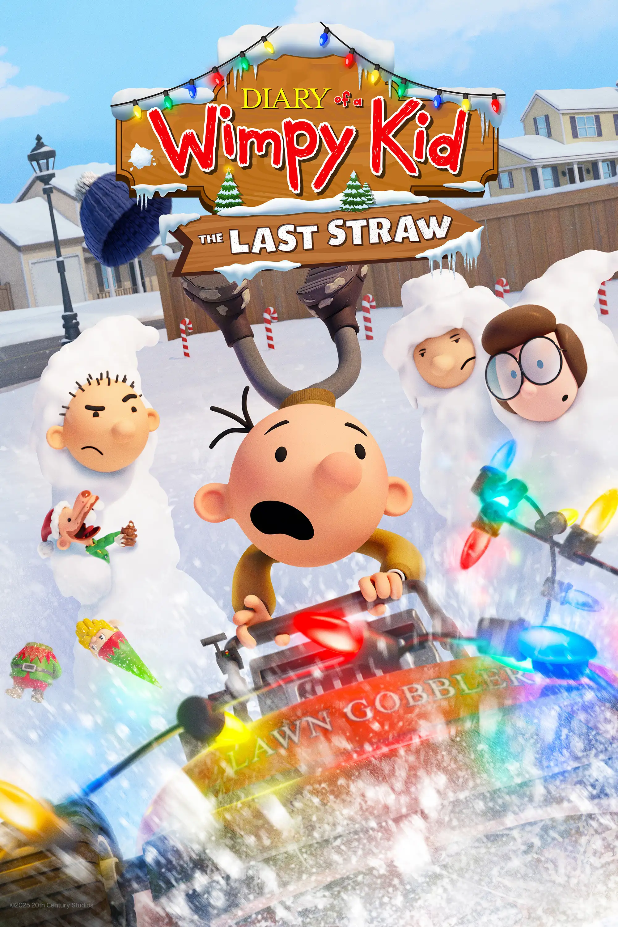 خاطرات یک بی عرضه: آخرین فرصت